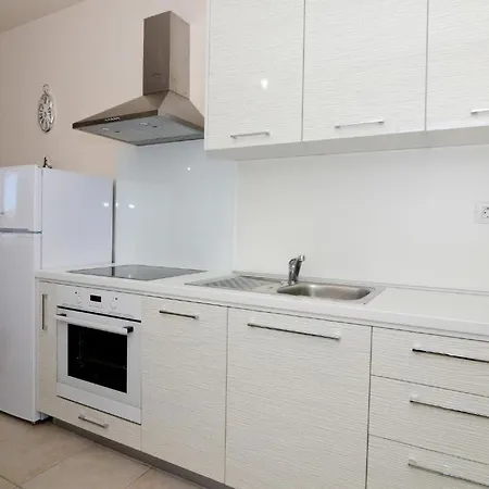 Apartamento Barbara