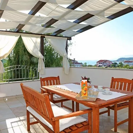 Apartamento Barbara Ljubač